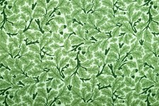 William Morris Oak Tree