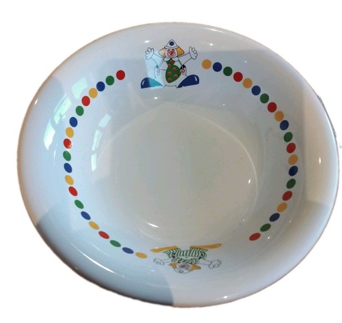 Vintage wade clown cereal - vintage,