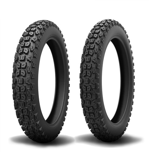 Motorcycle tyres kenda - kenda, k270