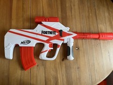 NERF N Strike Elite Fortnite