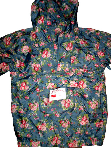Cath kidston cag bag - in, a