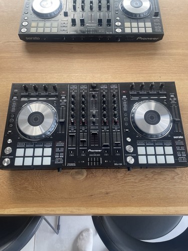 Pioneer ddj immaculate - pioneer, sx