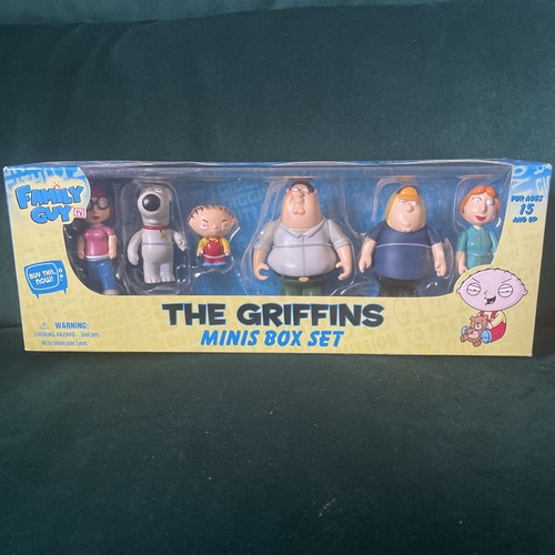 Rare mezco toyz family guy - toyz,