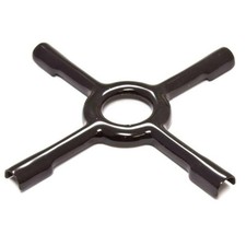 Gas hob pan stand reducer - hob,