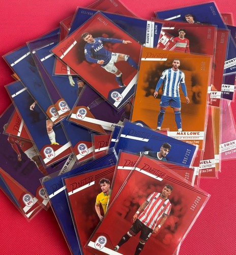 Panini efl prestige - panini,