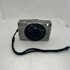 Canon Ixus Z70  Camera 23 to