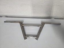 Vintage ELF Bmx DX3 6 PIECE