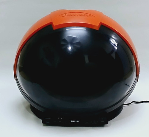 Philips discoverer helmet - philips,
