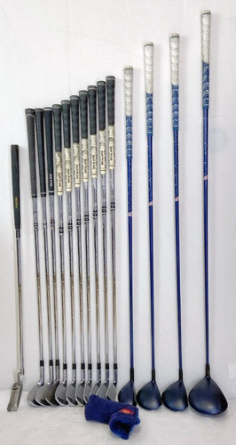 Callaway club set - callaway,