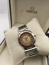Vintage Omega Seamaster