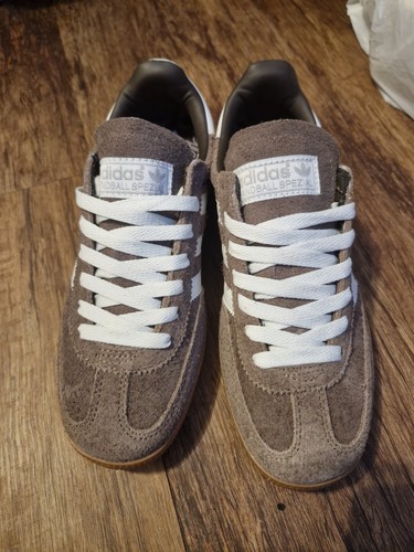Adidas spezial brown - spezial,