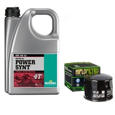 S1000RR Sport Oil & Filter Kit