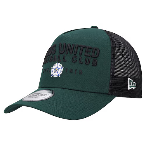 Leeds united new era - united,