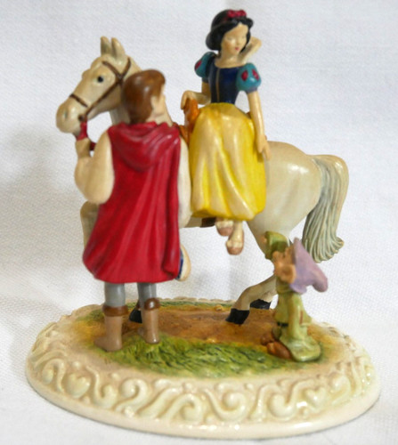 Walt disney showcase olszewski - walt,
