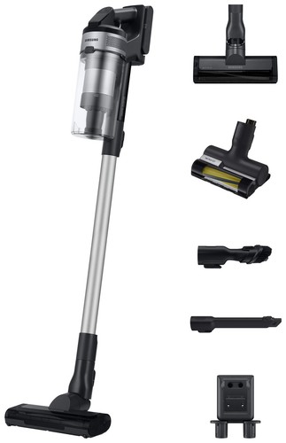 Samsung cordless vacuum - cordless,