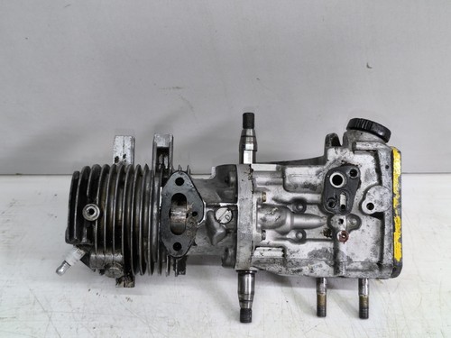 Mcculloch 2 stroke - 10-10,