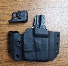 Streamlight TLR-6 for Glock
