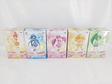 Glitter Force Smile Precure