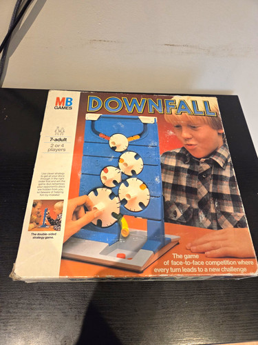 Games downfall strategy - games,