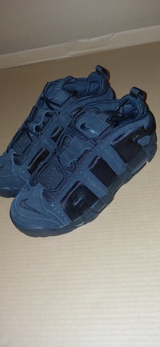 Nike air more - air, low
