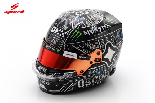 Spark oscar piastri - spark,