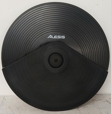 Alesis DMPad 12" Crash Cymbal Drum Pad DM10