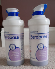 New/Sealed 2 x 500g Bottles