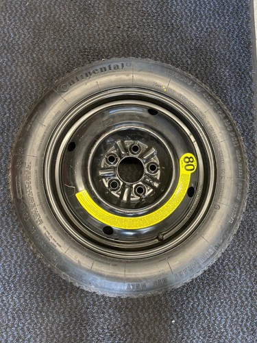 Continental space saver spare - continental,