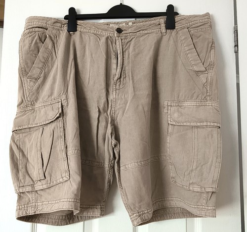 Mantaray mens size 46 - size, taupe
