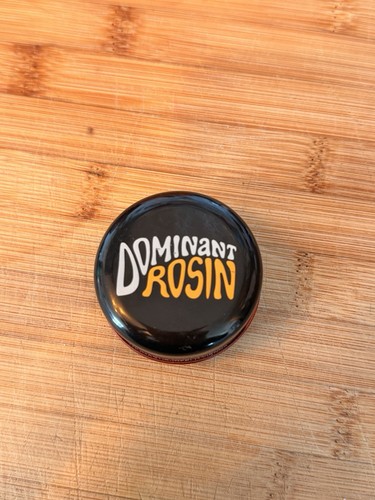 Dominant rosin for violin - for,