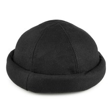 Dorfman Pacific Hats Melton
