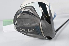 Cleveland Launcher XL 2 Driver