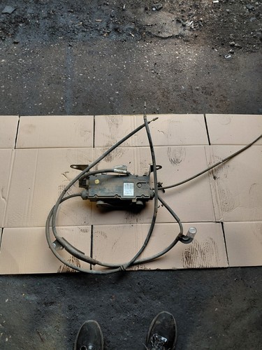 2011 renault espace electric - 2011,