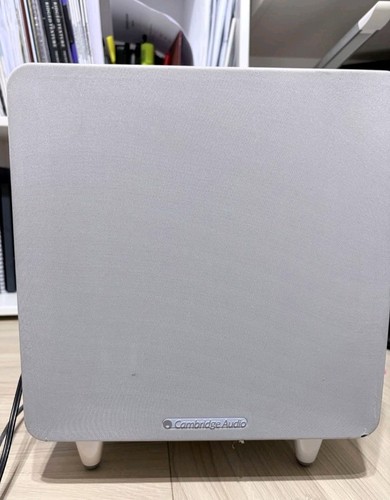 Cambridge audio minx x300 - audio,