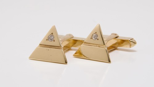 Vintage 9carat yellow - 9carat, 9k
