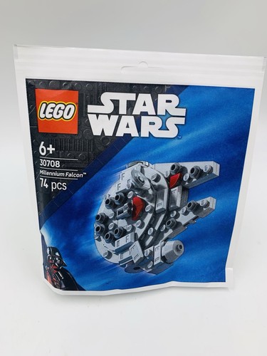 Lego 30708 star wars millenium - 30708,