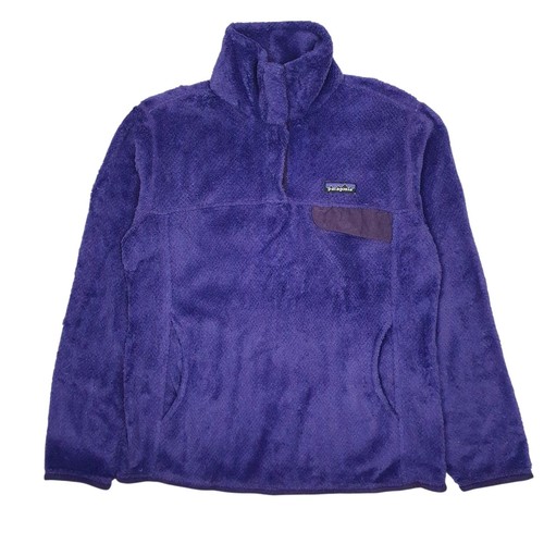 Patagonia quarter zip snap - quarter,