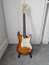 Fender American Performer