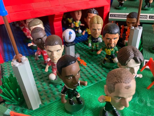 Corinthian prostars repaints - corinthian,