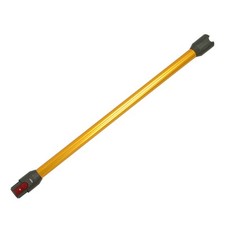 Gold/Orange Wand Extension Rod