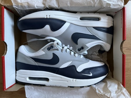 Nike air max - lv8, obsidian