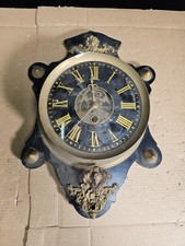 Antique French FARCOT wall