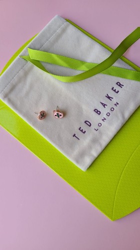 Ted baker mini button - baker,