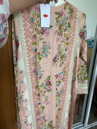 Pakistani clothes