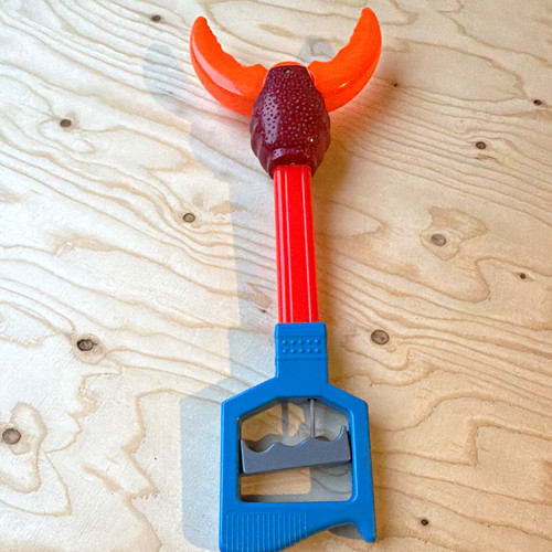 Kids toy grabber claw pick - grabber, pick-up