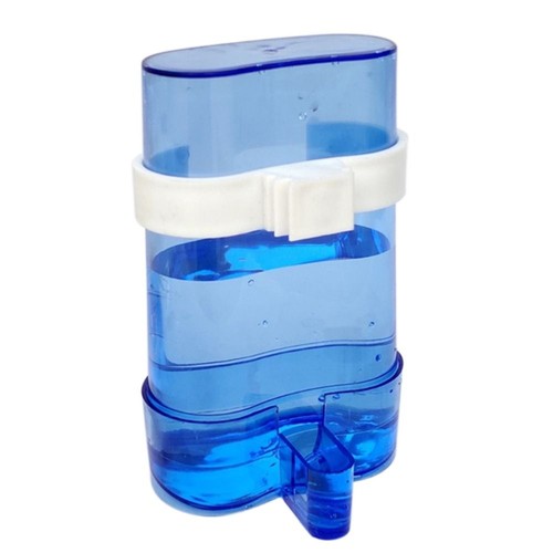 Bird water drinker feeder - drinker,