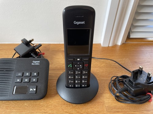 Gigaset premium c570 - gigaset,