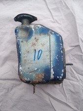 Lambretta Innocenti Series 2