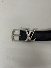 Louis Vuitton Men's Leather