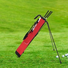 NEW Modern Golf Stand Carry
